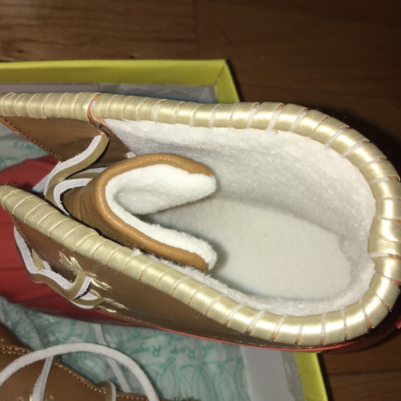 Jack Rogers - Picture 7 of 7